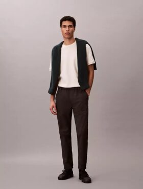 Tech Classic Pull-On Pants