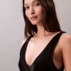 Viscose Rib Midi Dress Viscose Rib Midi Dress