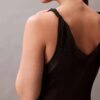 Viscose Rib Midi Dress Viscose Rib Midi Dress