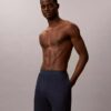 Waffle Knit Sleep Shorts