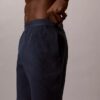 Waffle Knit Sleep Shorts