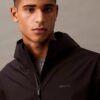 Water Resistant Unlined Rain Jacket Water Resistant Unlined Rain Jacket