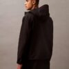 Water Resistant Unlined Rain Jacket Water Resistant Unlined Rain Jacket