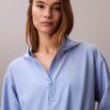 Woven Parachute Jacket