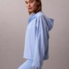 Woven Parachute Jacket