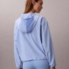 Woven Parachute Jacket