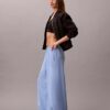 Woven Parachute Pants