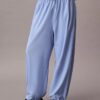 Woven Parachute Pants