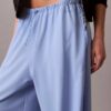 Woven Parachute Pants