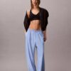 Woven Parachute Pants