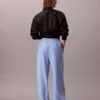Woven Parachute Pants